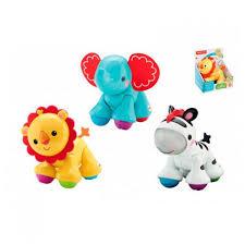 Fisherprice Bb Clicker Pal Assortment