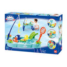 Fishing Table