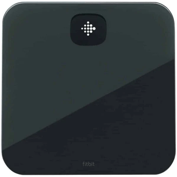 Fitbit Aria Air Smart Bathroom Weighing Scales Black | 79-FB203BK