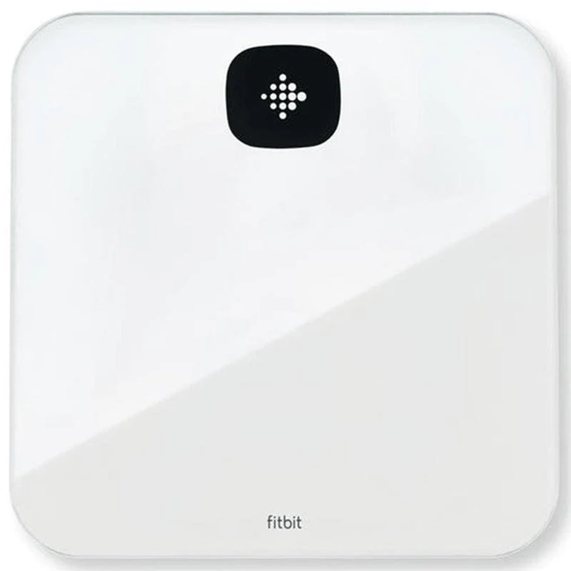 Fitbit Aria Air Smart Bathroom Weighing Scales White | 79-FB203WT