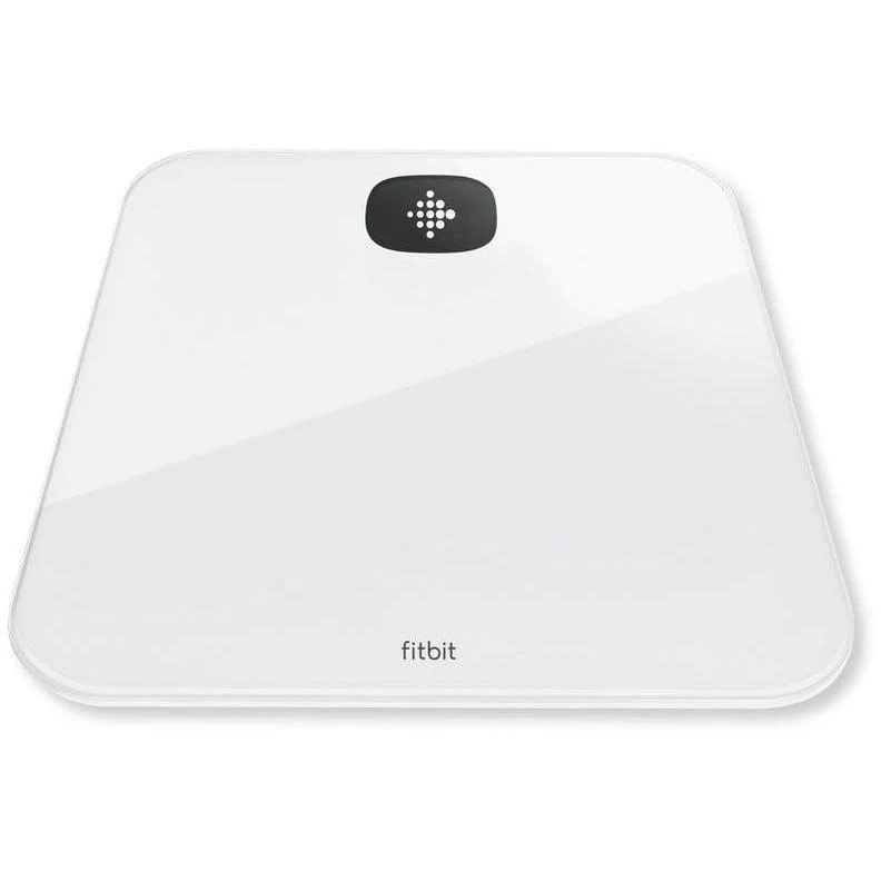 Fitbit Aria Air Smart Bathroom Weighing Scales White | 79-FB203WT - Image 2