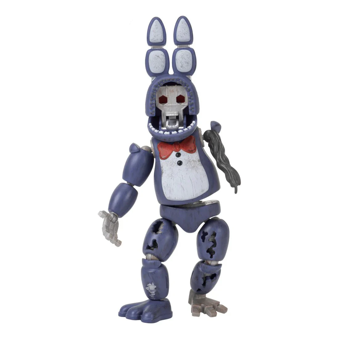 Five Nights At Freddy Endo Series Nightmare 6in Figure - Bonnie - Image 2