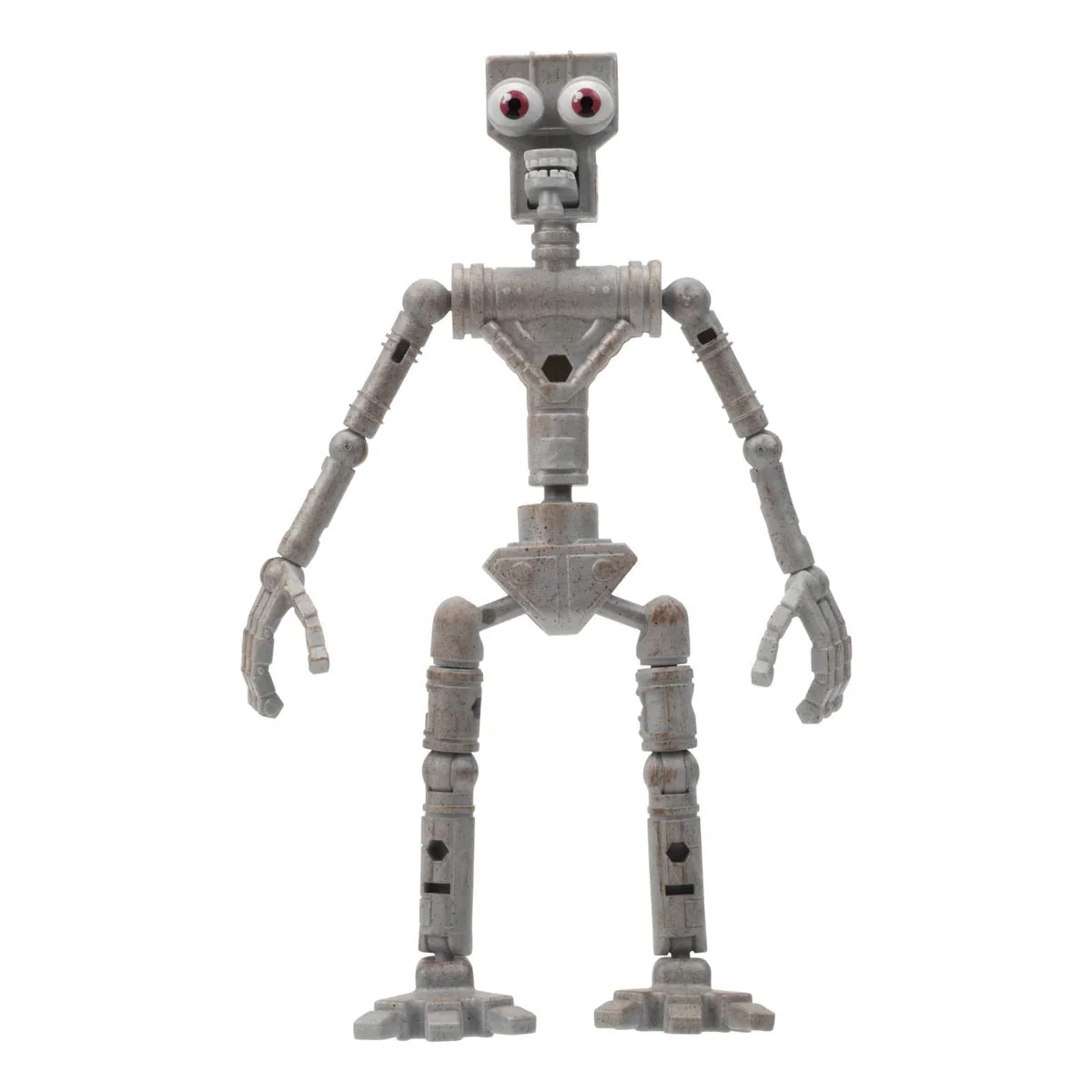 Five Nights At Freddy Endo Series Nightmare 6in Figure - Bonnie - Image 3