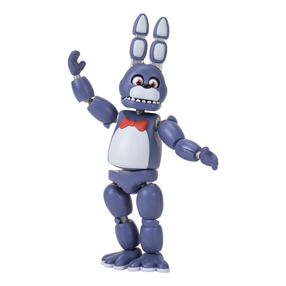 Five Nights At Freddy Endo Series Nightmare 6in Figure - Bonnie - Image 4