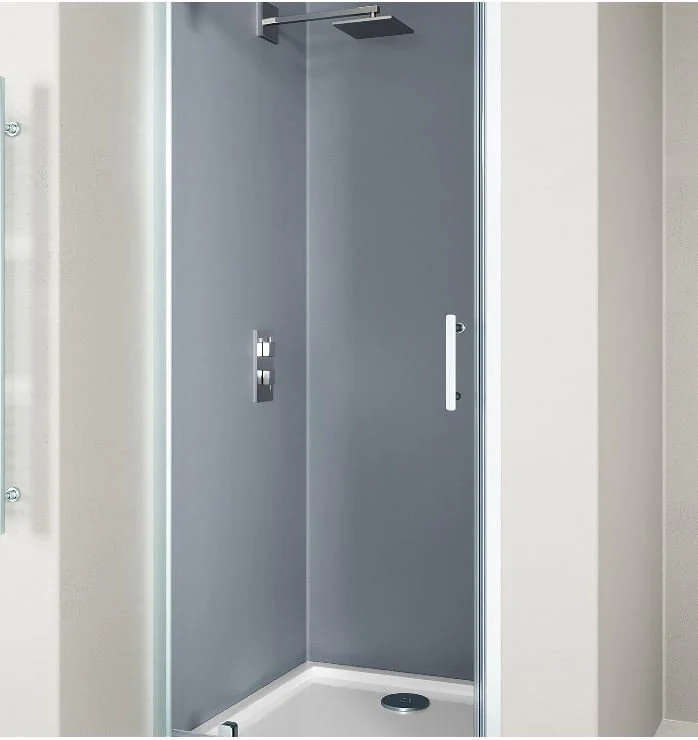 Flair  Hydro Express Pivot Door 900mm