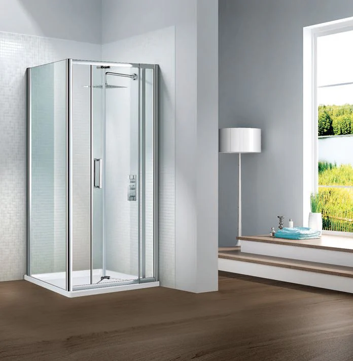 Flair Slimline Capella Bi-fold Door 800mm