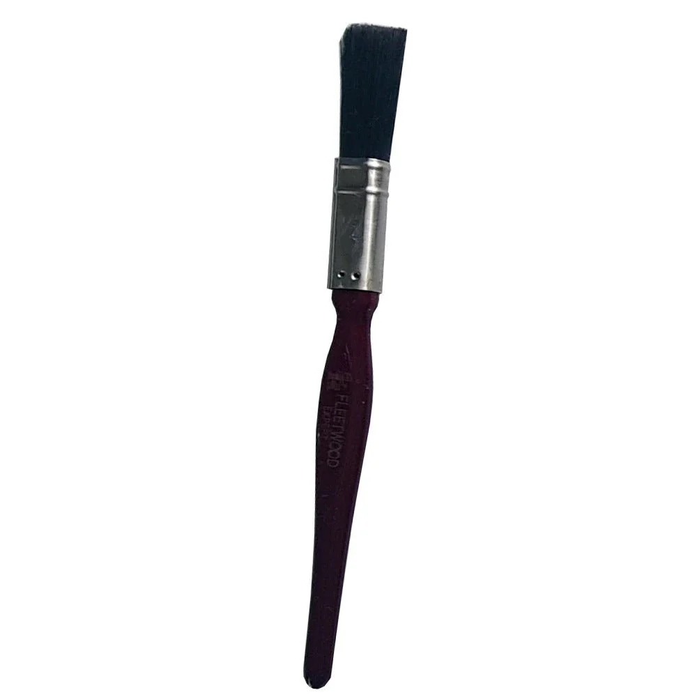 Fleetwood 1/2" Expert Brush