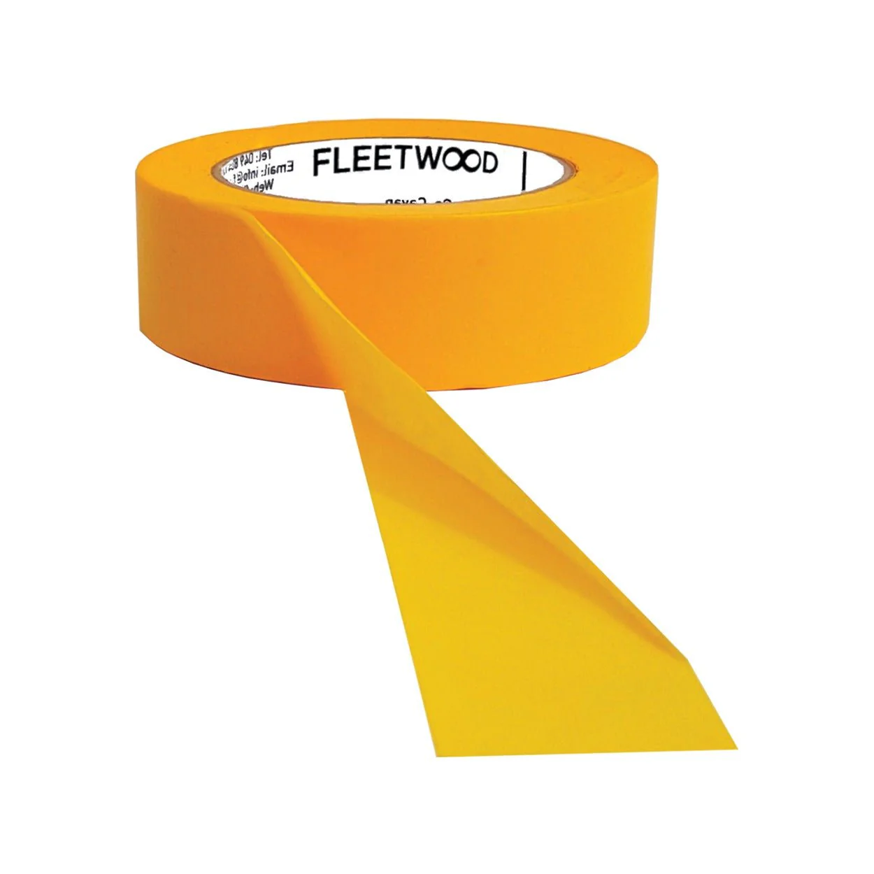 Fleetwood 1.5" Washi Tape
