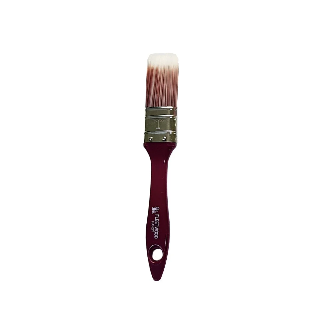 Fleetwood 1" Handy Brush