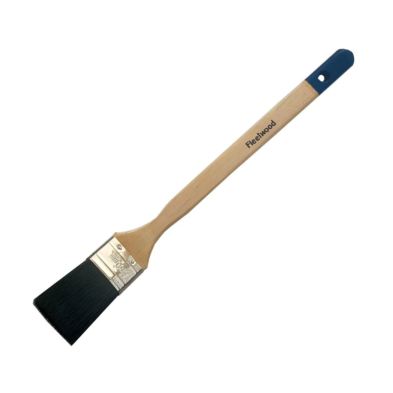 Fleetwood 2" Prof Radiator Brush