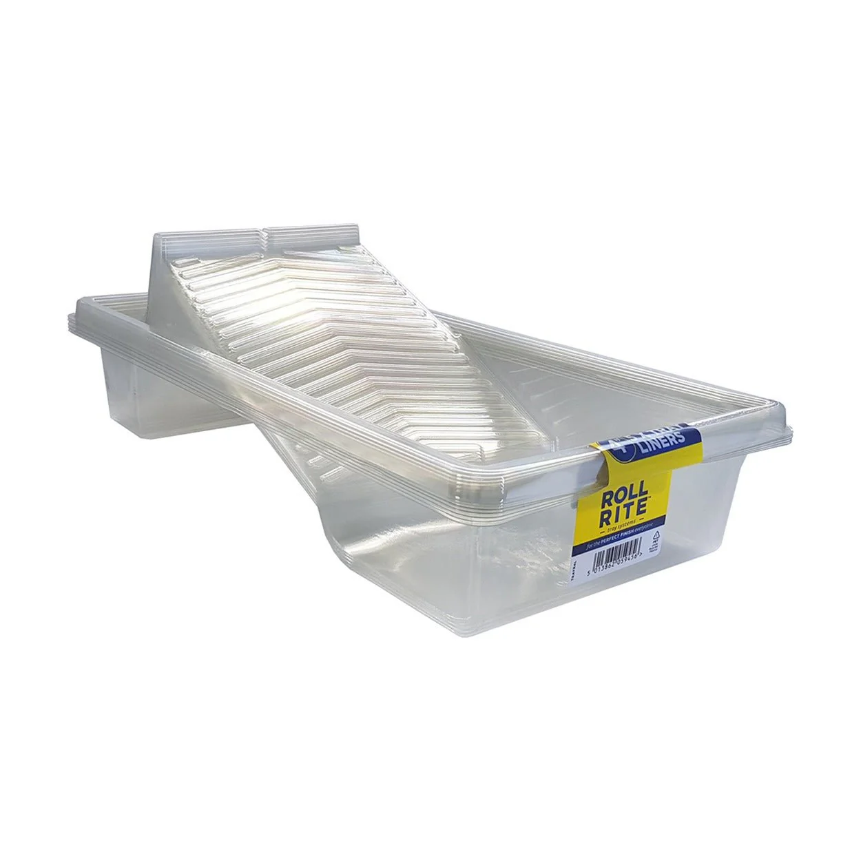 Fleetwood 4" Roll Rite 5 Pack Liner
