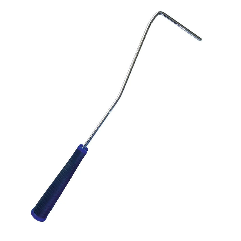 Fleetwood 4X16" Frame Long Handle