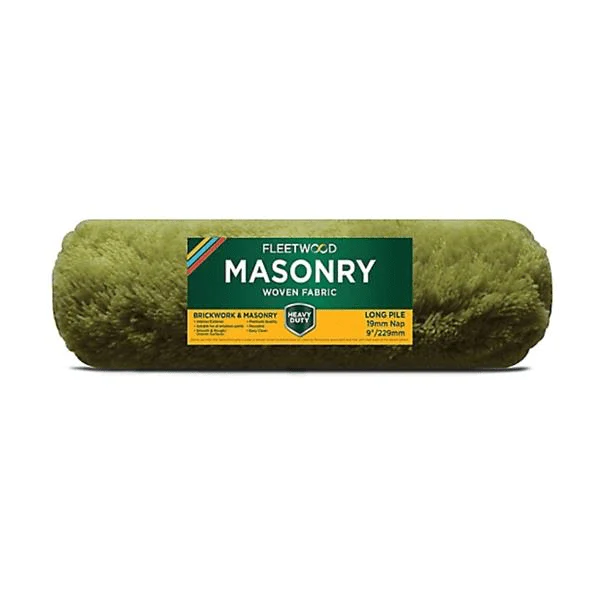 Fleetwood 9" Masonry Sleeve