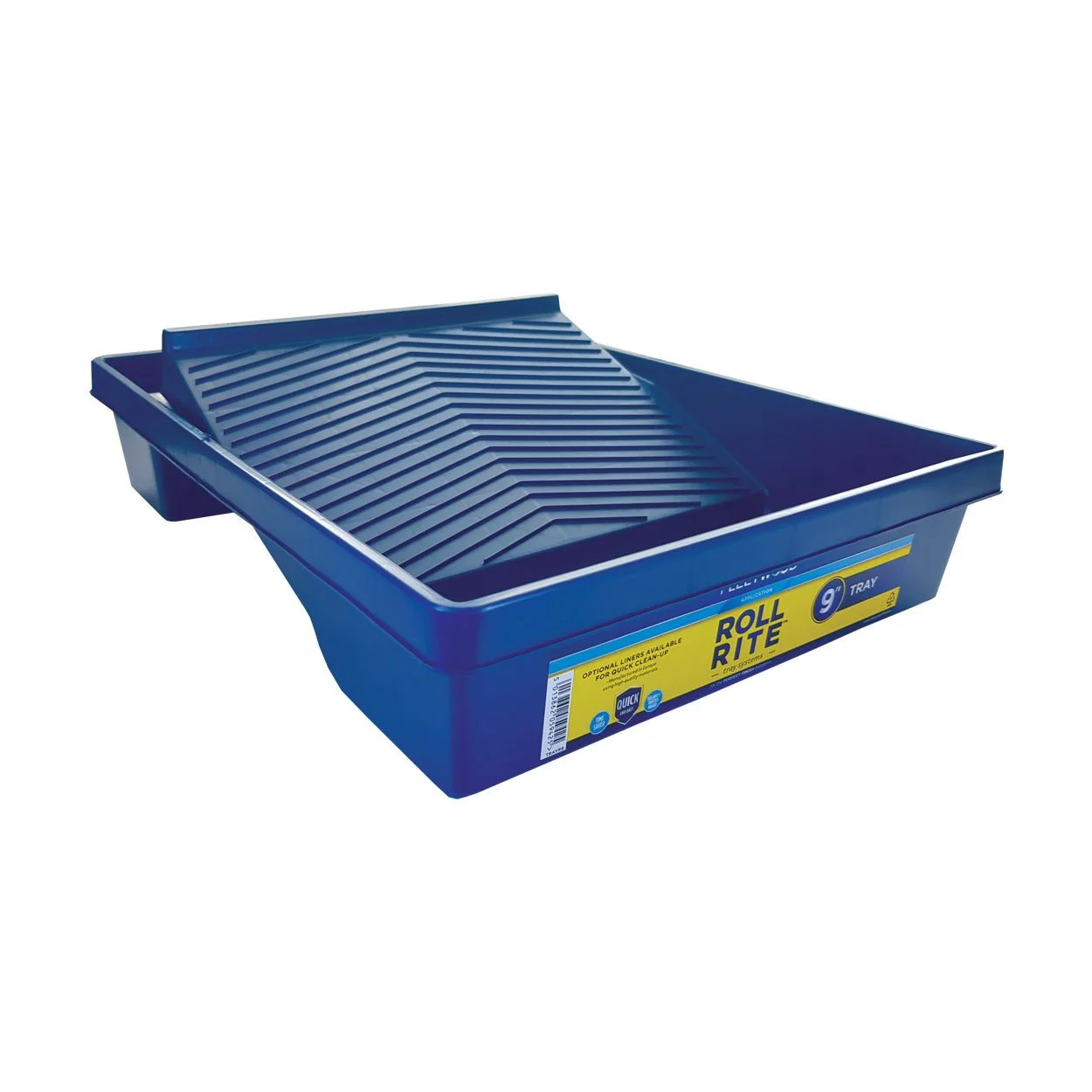 Fleetwood 9" Roll Rite Tray