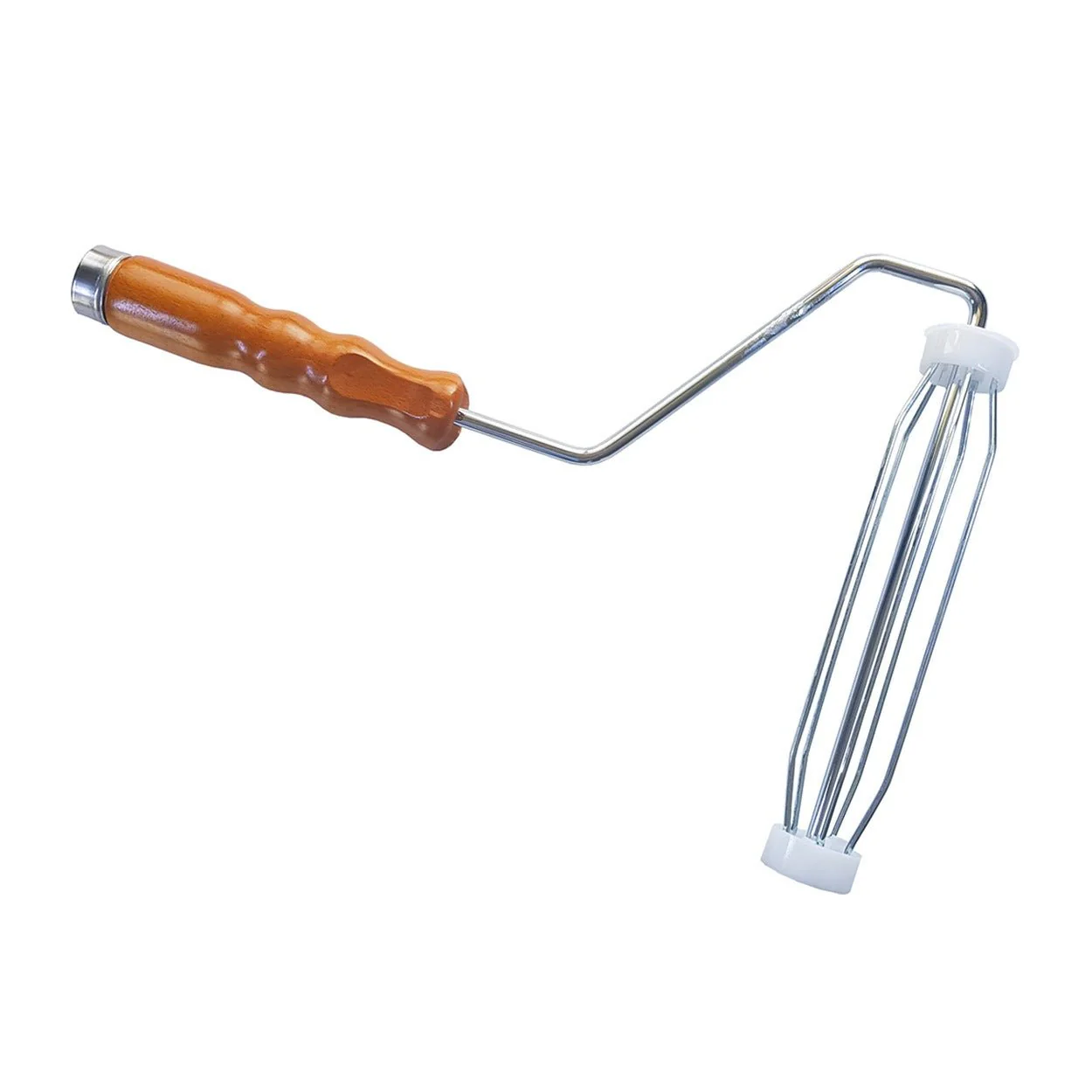 Fleetwood 9" Timber Grip Roller Frame