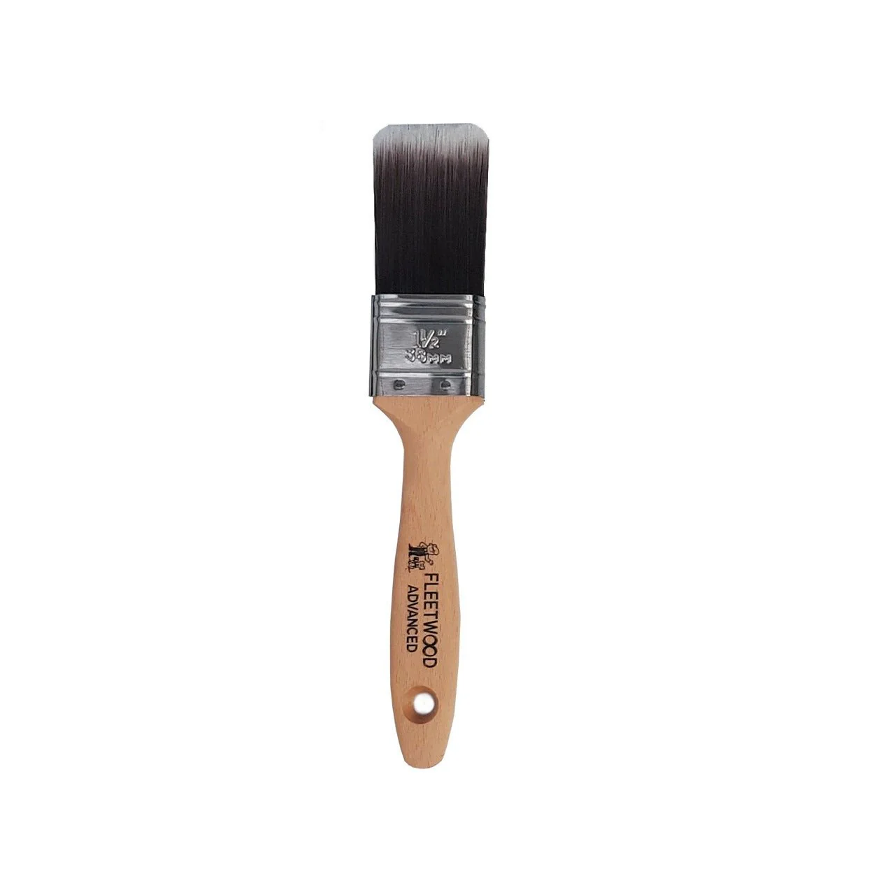 Fleetwood Advanced 1.5" Brush