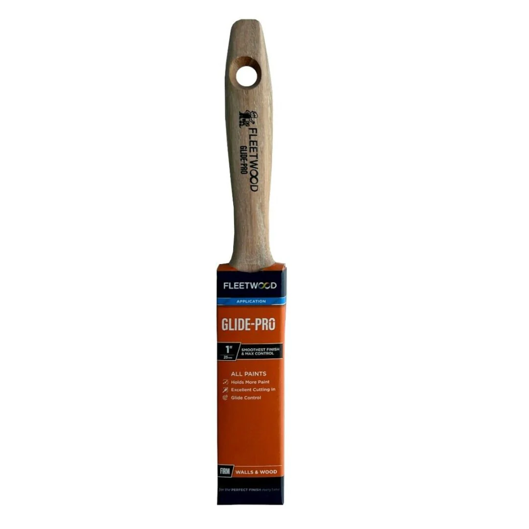 Fleetwood Glide Pro 1" Brush