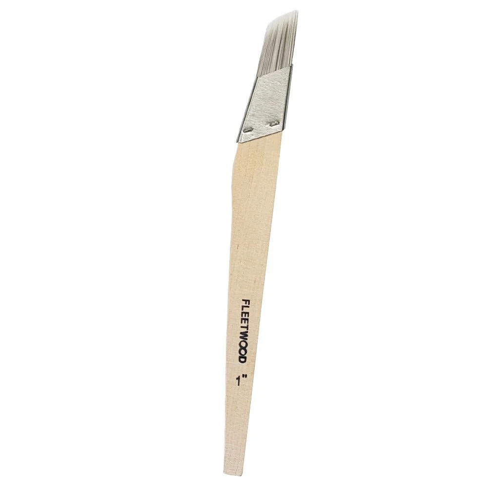 Fleetwood No.7 1" Lining Fitch