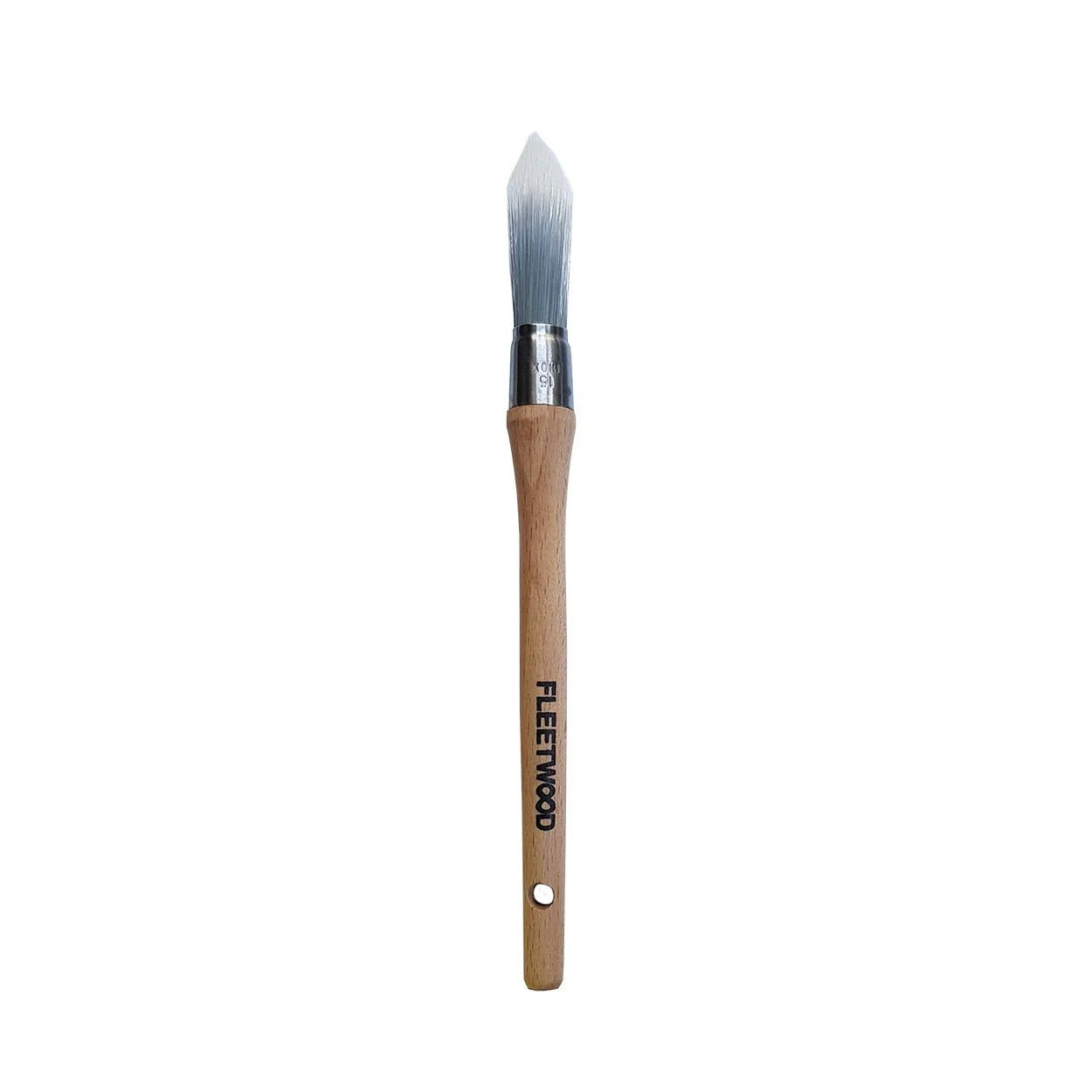 Fleetwood Round Sash Brush 15mm
