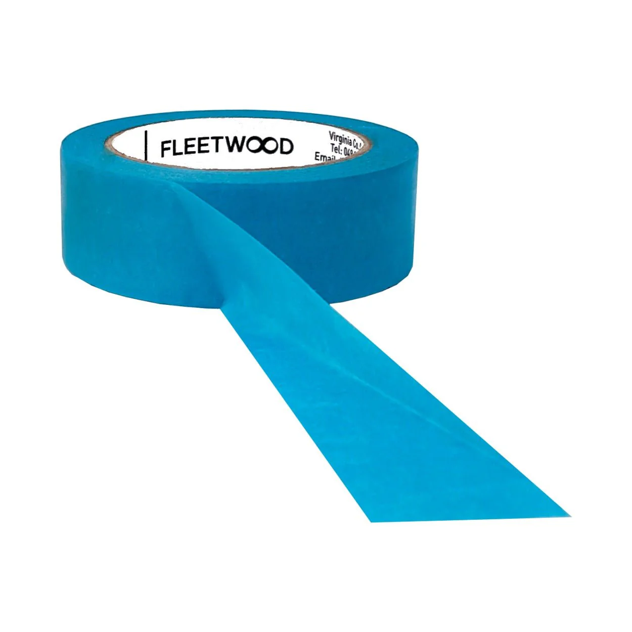 Fleetwood Washi Masking Tape 38mm