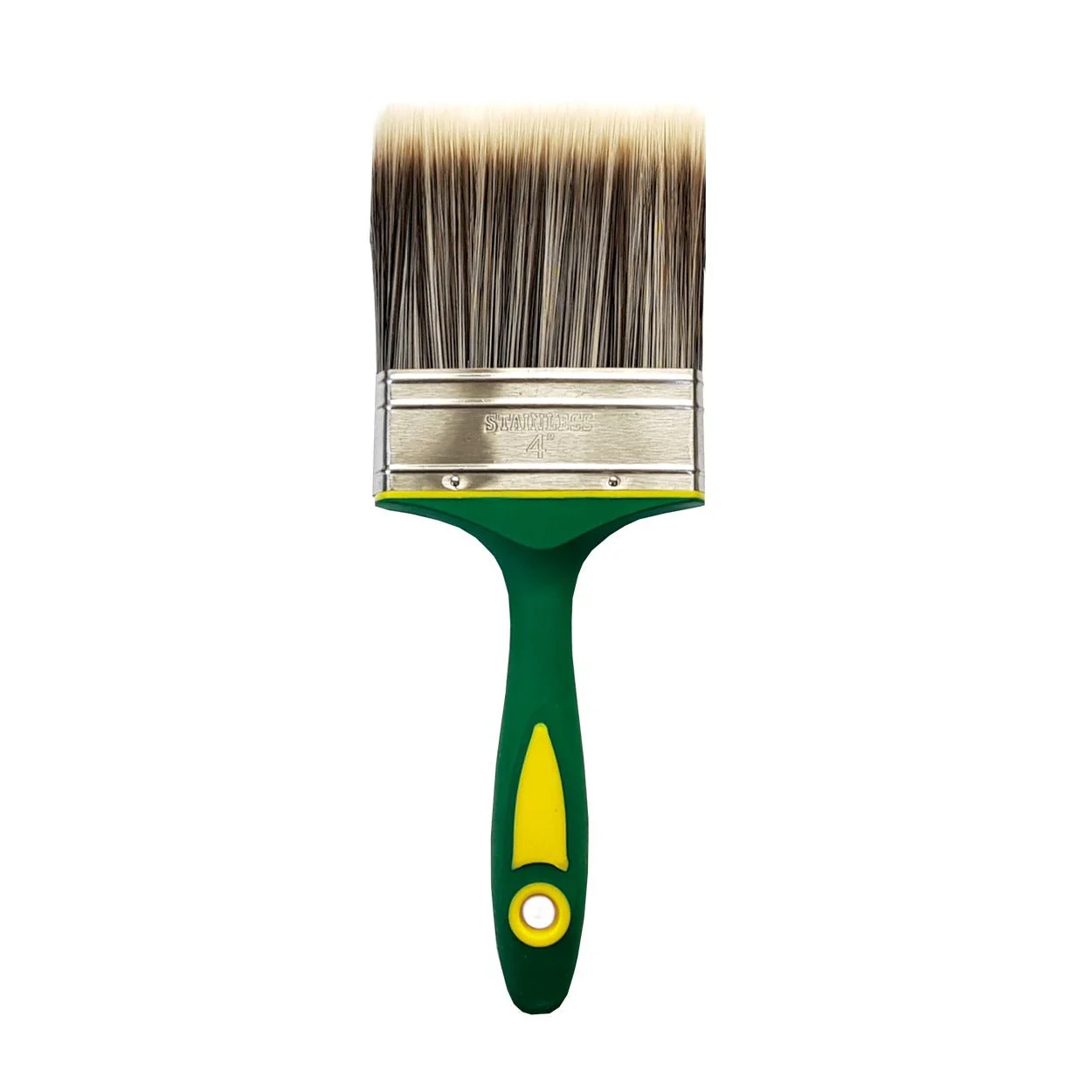 Fleetwood Weather Guard 4" Masonry Brush