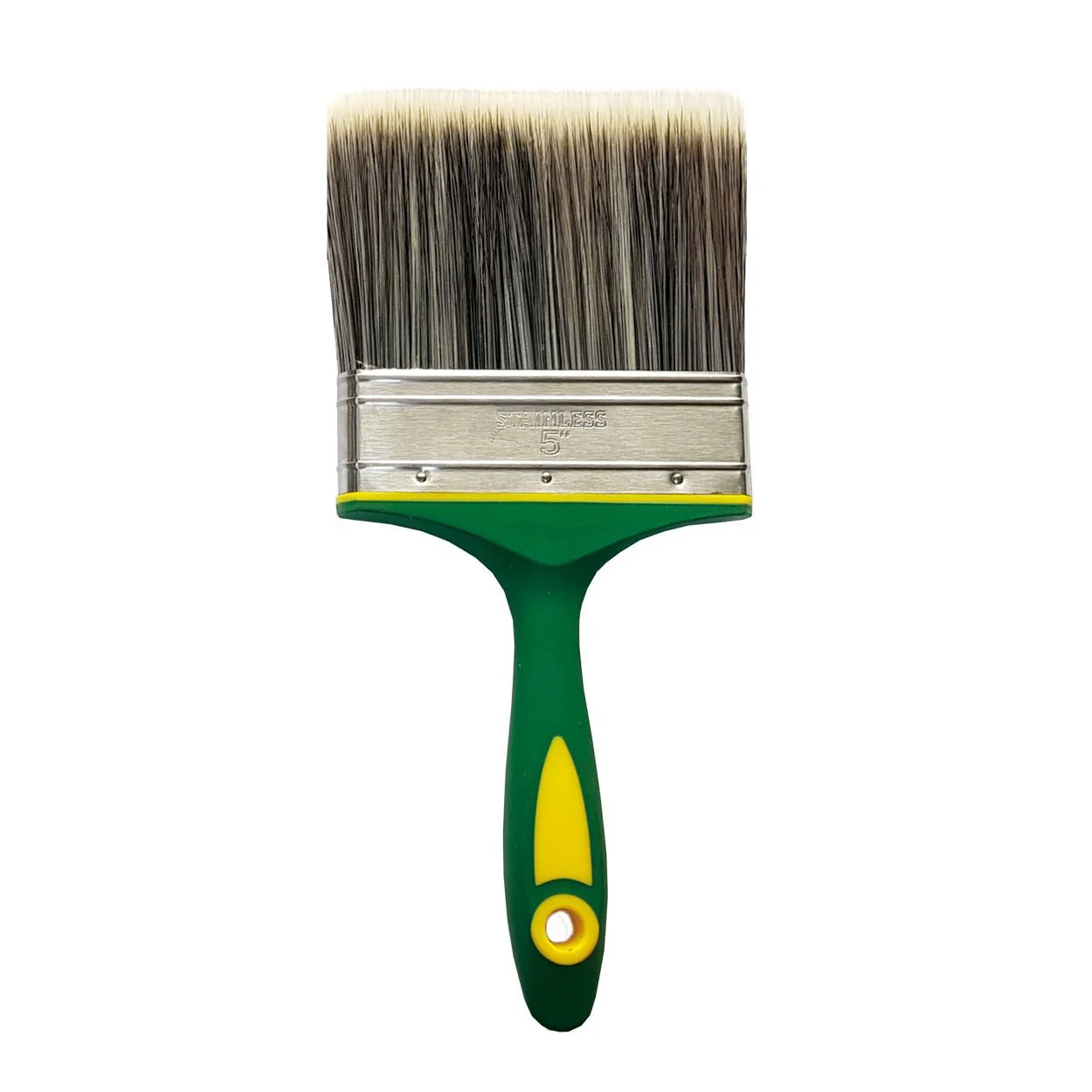 Fleetwood Weatherguard Masonry 5" Brush