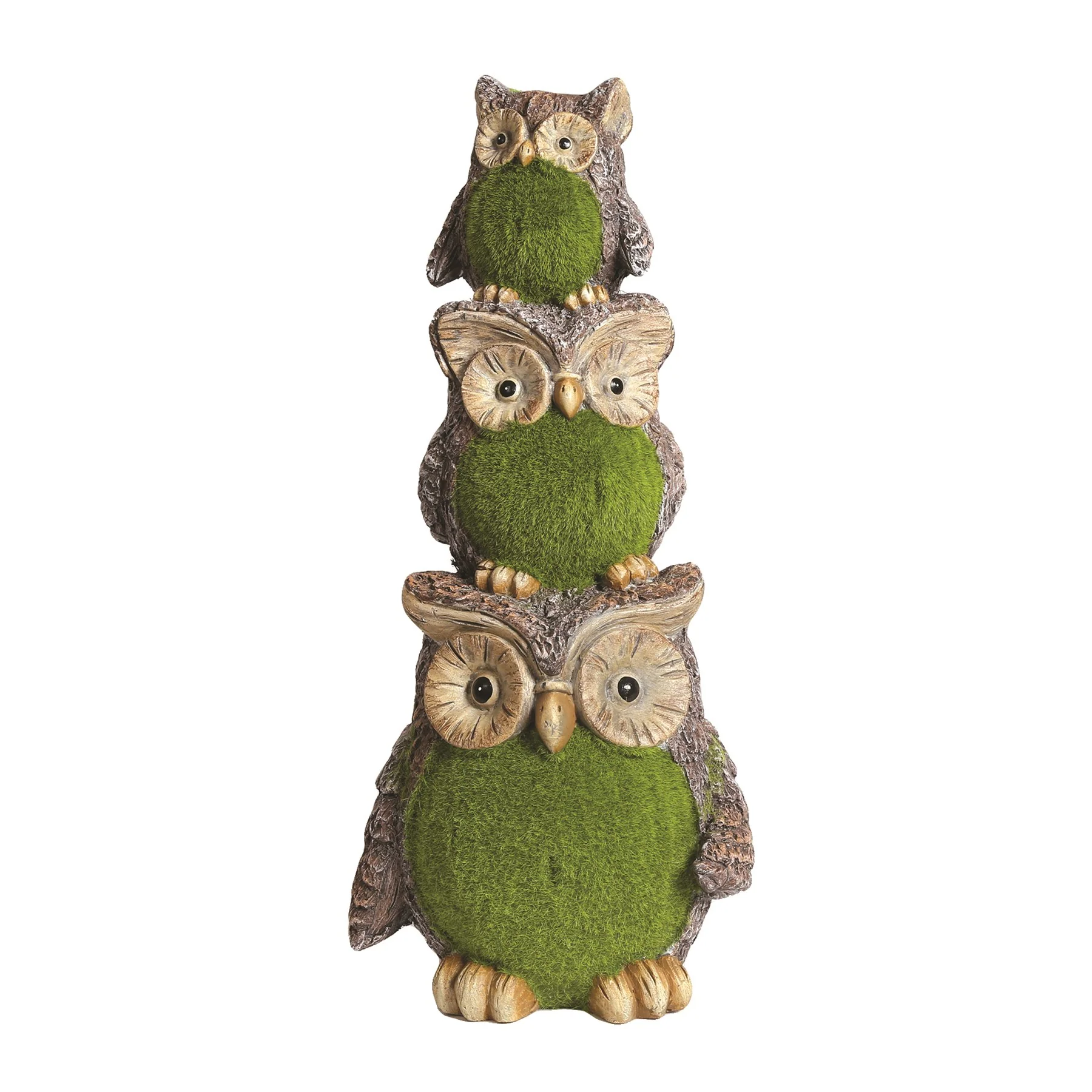Flock Owls Tower 50cm