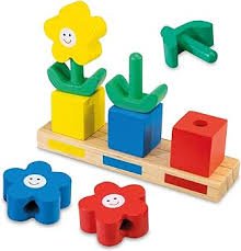 Flower Stacker - Image 2