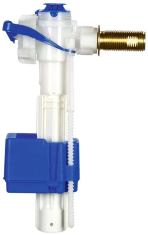 Fluidmaster Side Inlet Filling Float Valve Complete with Brass Tail - Image 2