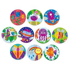 Foil Badges - Image 3