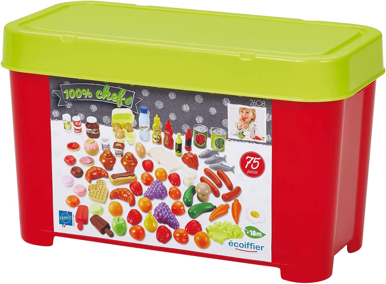 Food Case