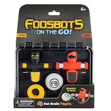 Foosbots 2-Pack