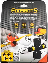 Foosbots 2-Pack - Image 3