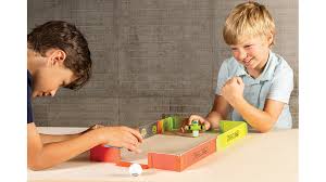 Foosbots Stadium Battle Set - Image 2