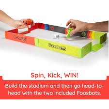 Foosbots Stadium Battle Set - Image 3