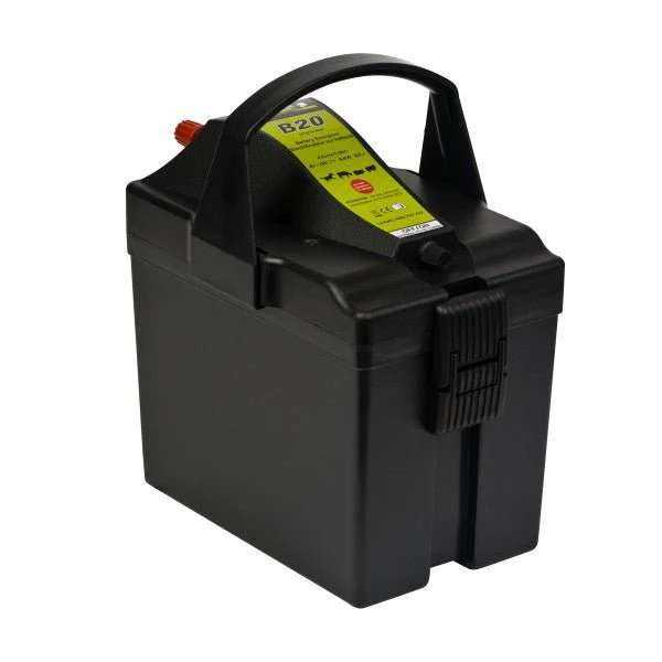 Forcefield B20 Battery Fencer - Image 2