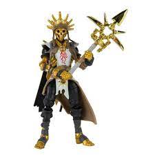 Fortnite 1 Figure Pk Master Grade Oro - Image 2
