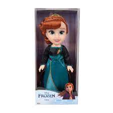 Frozen Doll Assorted Styles