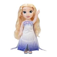 Frozen Doll Assorted Styles - Image 2