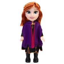 Frozen Doll Assorted Styles - Image 3