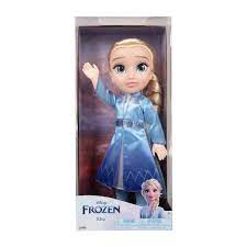Frozen Doll Assorted Styles - Image 4