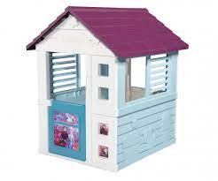 Frozen Playhouse