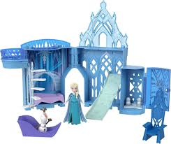 Frozen Storytime Stackers - Elsa's Snowy Surprises - Image 2