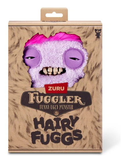 Fuggler 9" Hairy Fuggs S1