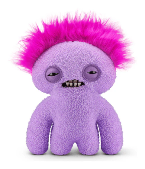 Fuggler 9" Hairy Fuggs S1 - Image 2