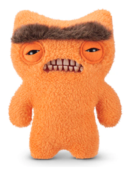 Fuggler 9" Hairy Fuggs S1 - Image 6