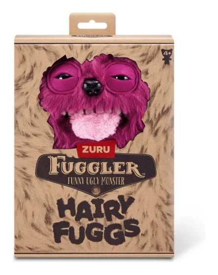 Fuggler 9" Hairy Fuggs S1 - Image 7