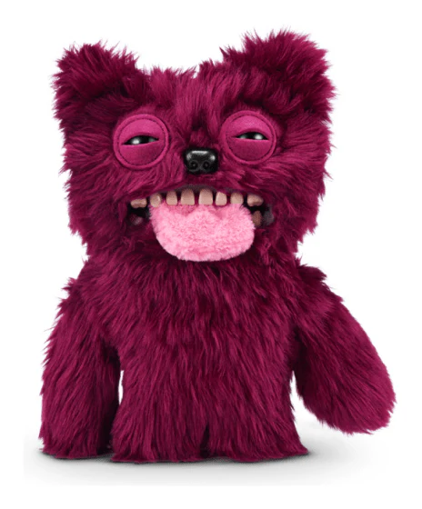 Fuggler 9" Hairy Fuggs S1 - Image 8