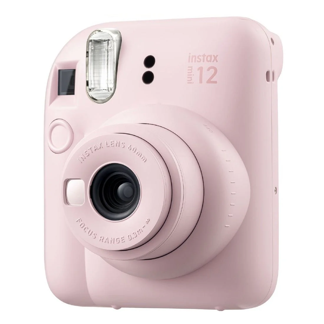 Fujifilm Instax Mini 12 Blossom Pink Instant Camera (no film) - Image 2