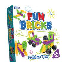 Fun Bricks